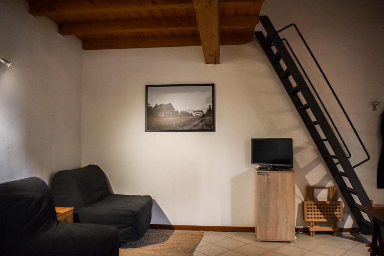 Ciceri Properties Antonio Tacchini 베르바니아 외부 사진