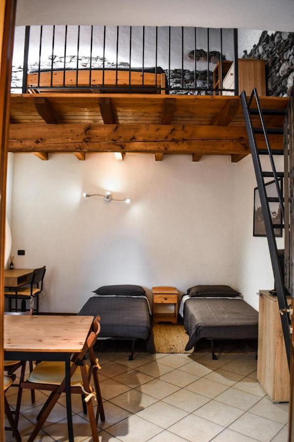 Ciceri Properties Antonio Tacchini 베르바니아 외부 사진