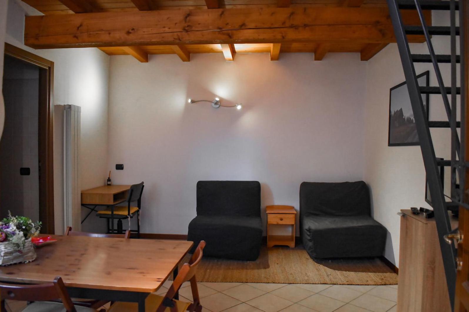 Ciceri Properties Antonio Tacchini 베르바니아 외부 사진